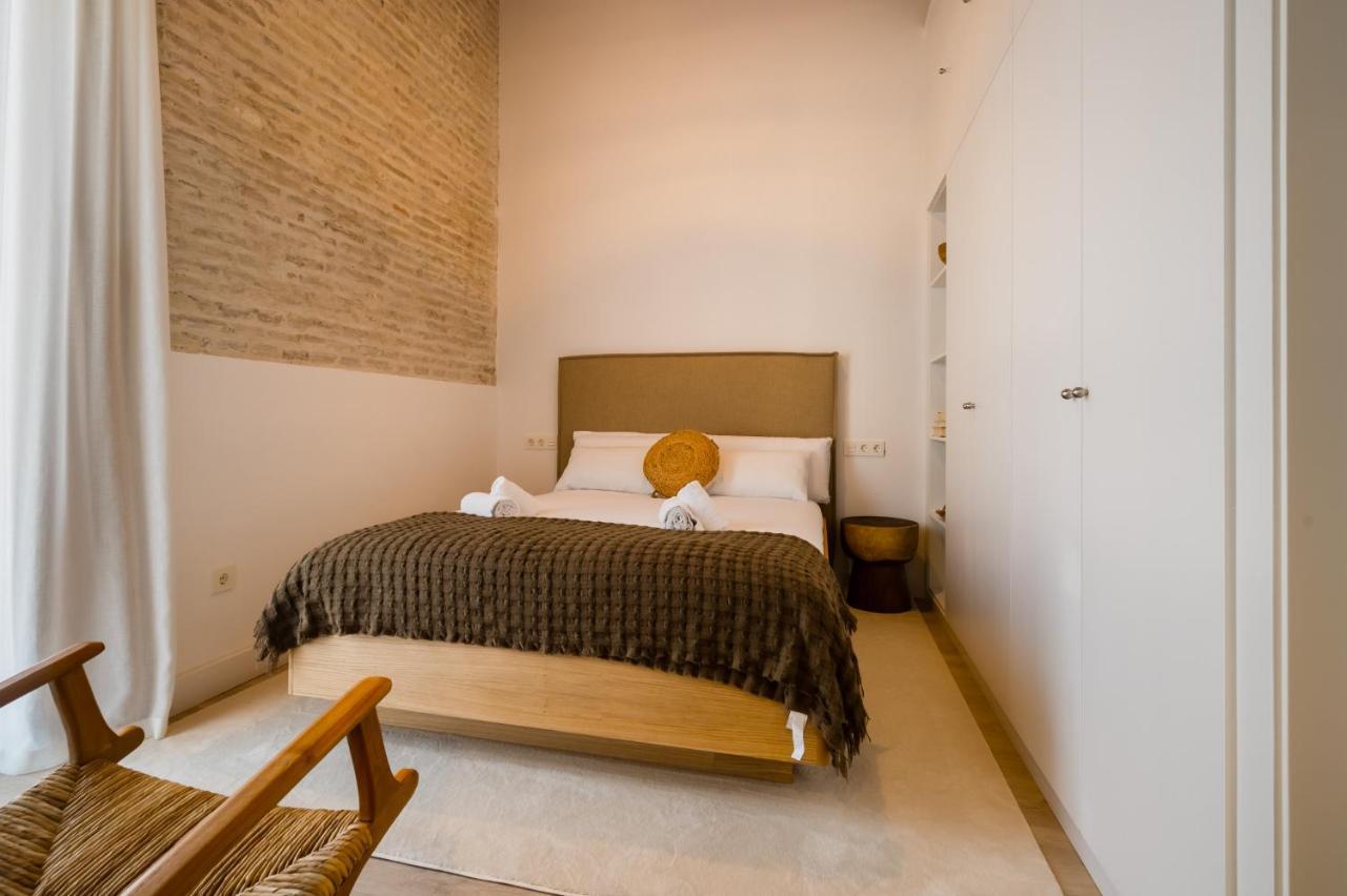 Stylish Designer Duplex-3Beds 2Baths-Puerta Carmona Centro Apartment Seville Exterior photo