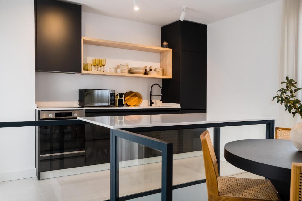 Stylish Designer Duplex-3Beds 2Baths-Puerta Carmona Centro Apartment Seville Exterior photo