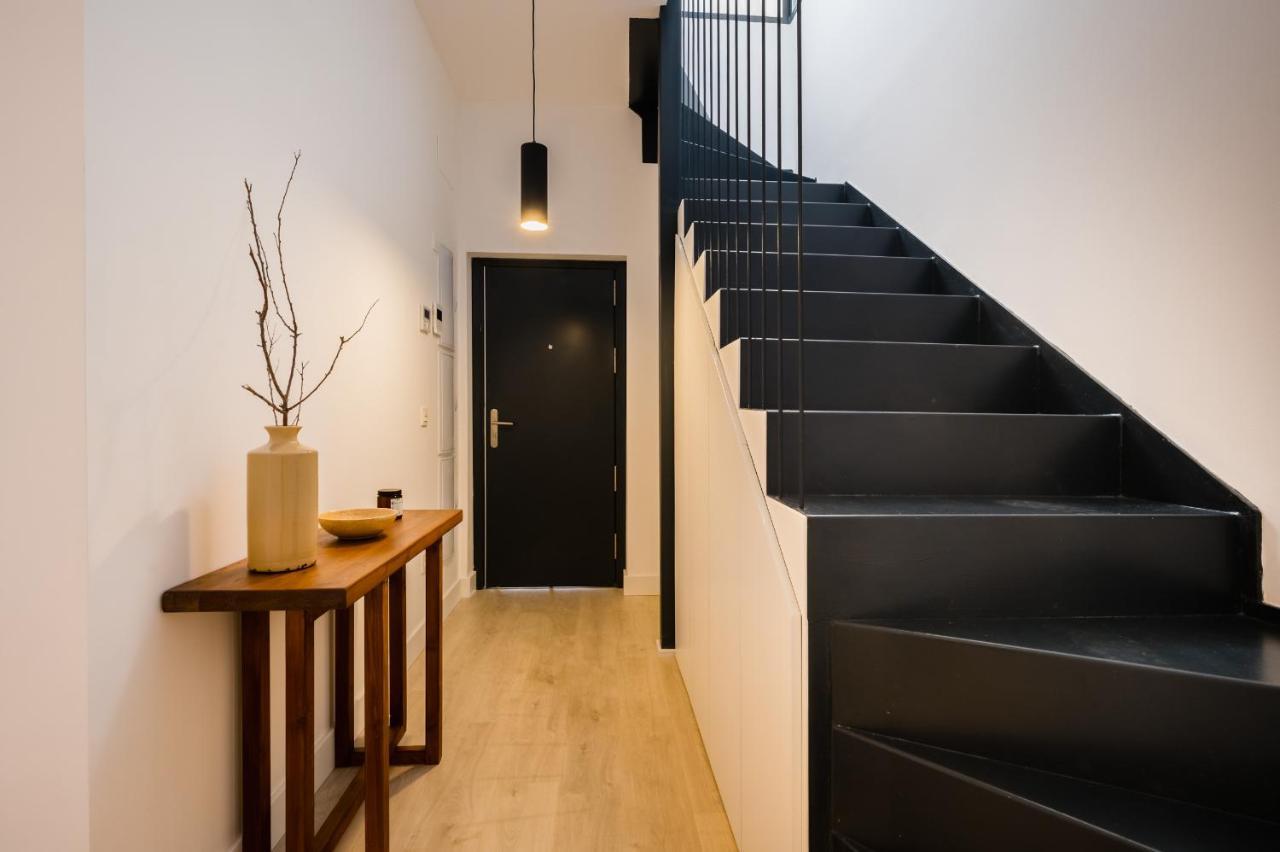 Stylish Designer Duplex-3Beds 2Baths-Puerta Carmona Centro Apartment Seville Exterior photo