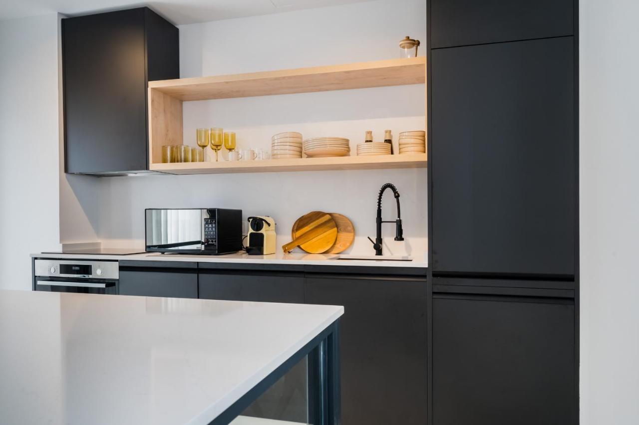 Stylish Designer Duplex-3Beds 2Baths-Puerta Carmona Centro Apartment Seville Exterior photo