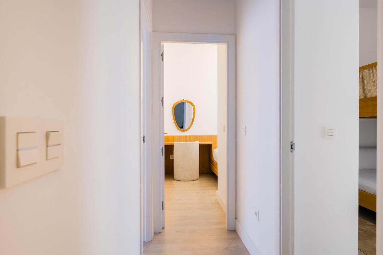 Stylish Designer Duplex-3Beds 2Baths-Puerta Carmona Centro Apartment Seville Exterior photo